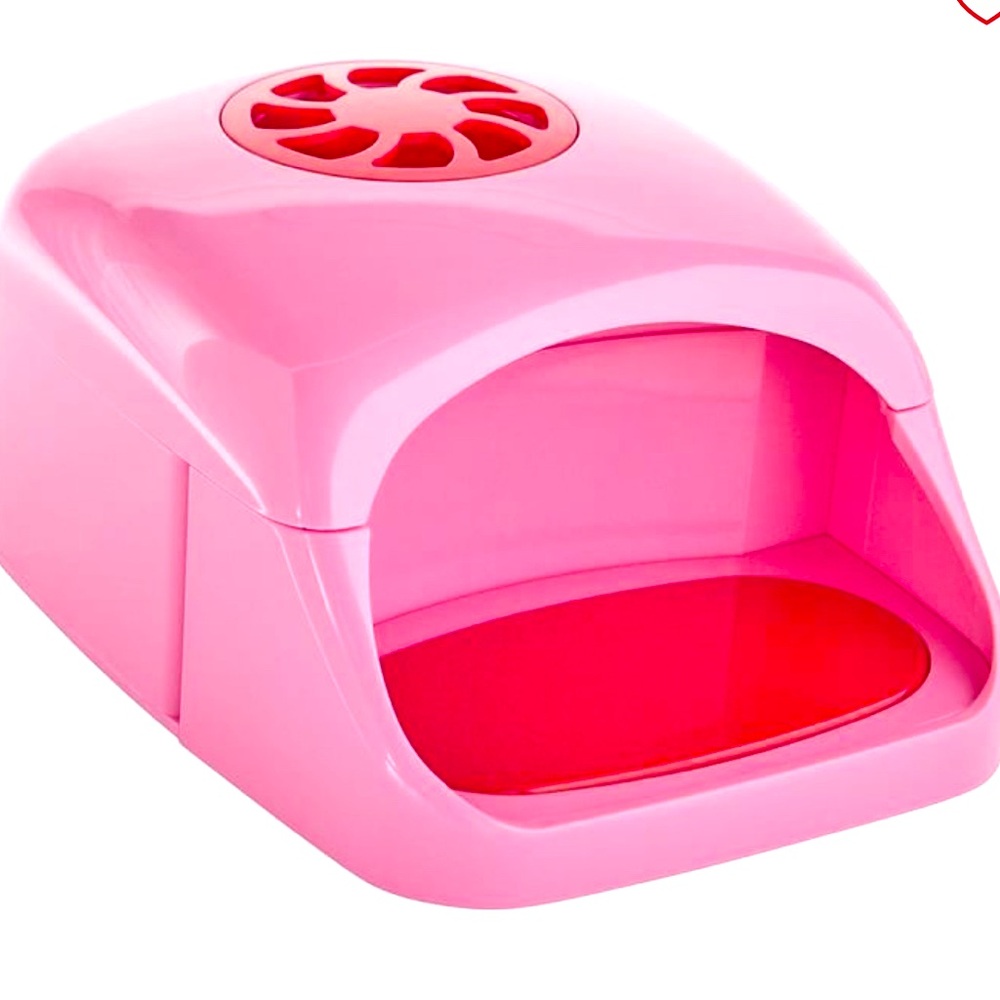 Pottery Barn Teen Nail Salon Dryer